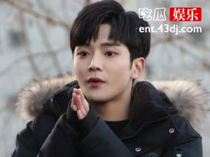 金路云理想型是谁 与程潇的关系引热议两人在一起过？
