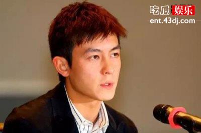 陈冠希女儿奴，100万箱子给女儿当玩具