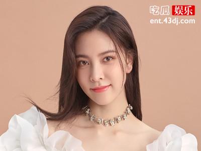 宋妍霏家庭背景被曝，其身世不简单！