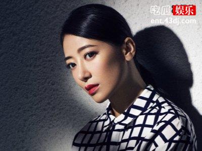 陈紫函被曝事业受挫，转嫁小九岁三流演员？