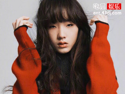 小S女儿许曦文将演员出道 许曦文为什么能出演台版富江?