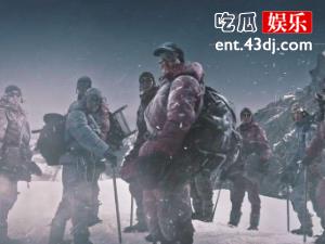 攀登者真实事件是怎样 影片中角色还原详情曝光