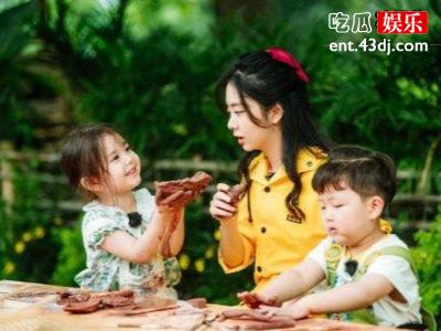 THE9成员参加《奇妙小森林》，谢可寅被粉丝叮嘱别干那件事！