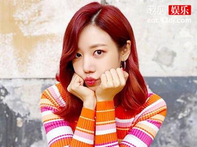  apink2021年会全员续约吗？孙娜恩不续约即将单飞？