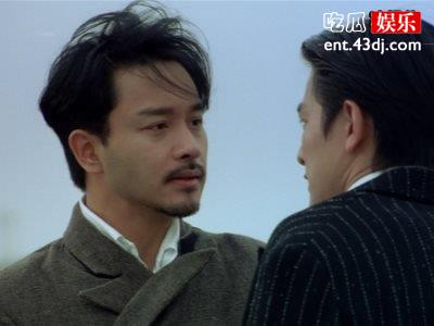 《上海滩》翻拍，许文强扮演者曝光网友不满！