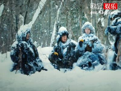 《悬崖之上》成本周电视剧黑马，一星期播放量过亿让人惊讶！