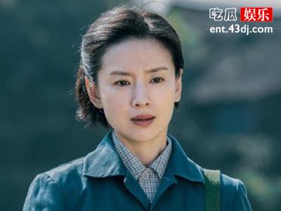功勋2021演员表曝光， 董洁演的哪个角色？