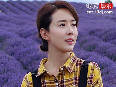 颜丹晨什么时候结婚了 颜丹晨和老公至今为何还没有孩子