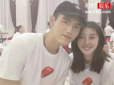 赵小棠和陈飞宇是情侣？女方被曝心机借恋情炒作！