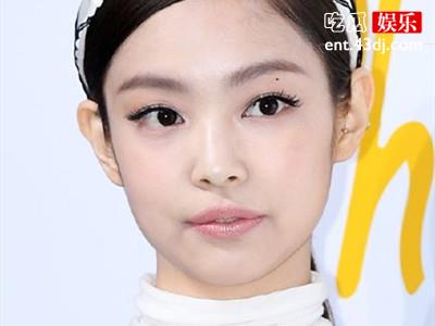 Jennie将演HBO电视剧 是以流行偶像为题材的系列剧