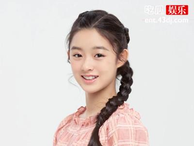 电视剧《楚乔传》角色小楚乔扮演者黄杨钿甜个人资料起底！