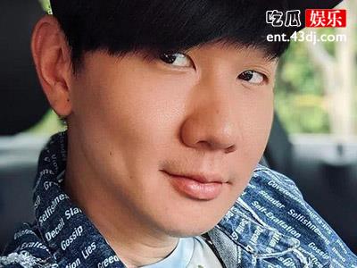 林俊杰过往遭遇起底，起外号JJ的由来是什么？