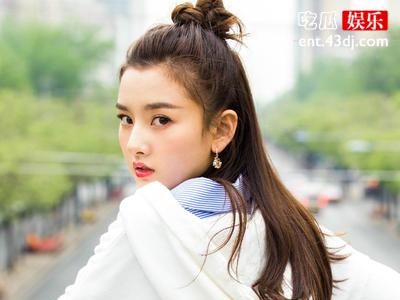 宋祖儿恋情起底，被曝与阮经天叔侄恋是真是假？
