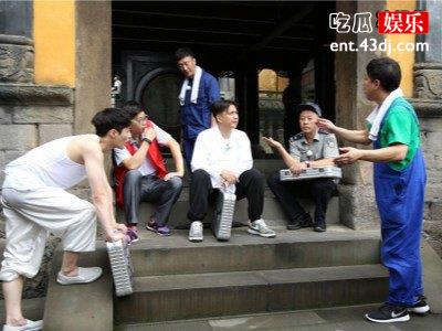 《极限挑战》再度出发，观众两面情绪是旧的好还是新的好！