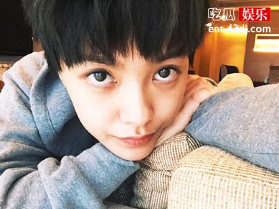 郭采洁发文:与罗志祥毫无私交 郭采洁为什么提告网友