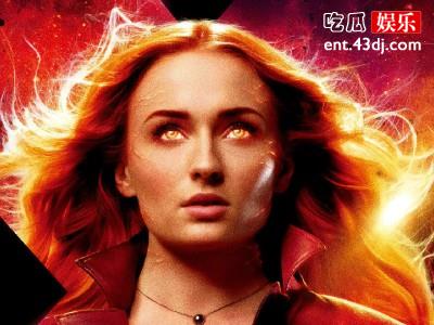 X战警中琴的能力是什么 释放的能量竟能秒掉天启
