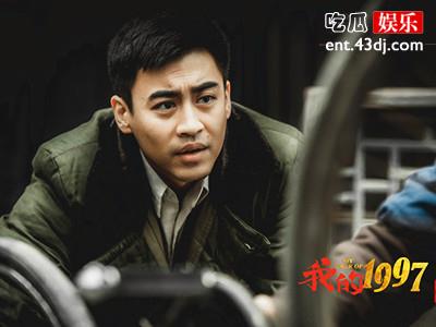兄弟分别多年在重逢，分开原因曝光