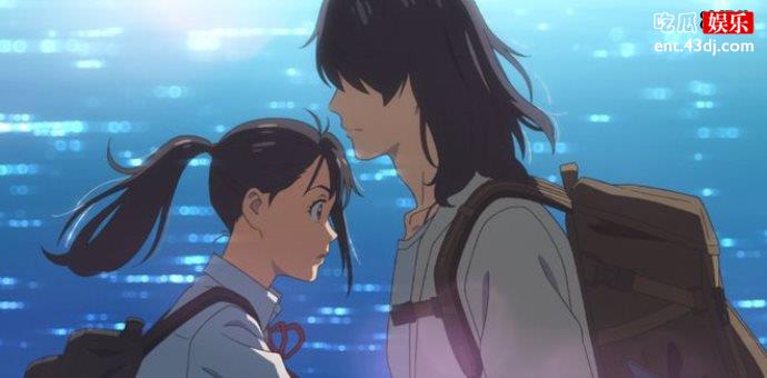 《铃芽之旅》在中国什么时候上映？《铃芽之旅》在中国定档时间