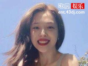雪莉死亡事件 是什么杀了她回顾这场自杀悲剧的经过