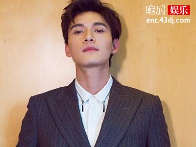 汪汐潮是赵丽颖前任？二人过往经历遭起底