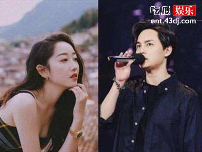 蒋梦婕被曝恋情无奈退出节目，男方资料起底居然是尹正！