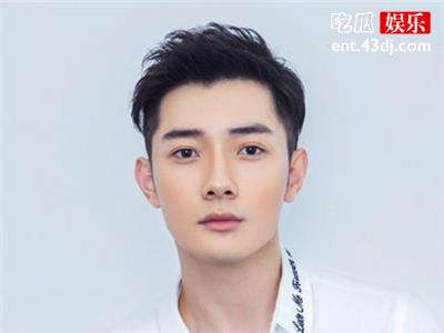 程硕男个人资料引人好奇，出演作品只有这一部？