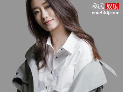 张小斐被喜剧埋没的大美女 罕见泳装尽显好身材