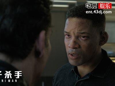 李安新片《双子杀手》北美票房不佳，能否靠中国市场挽救？