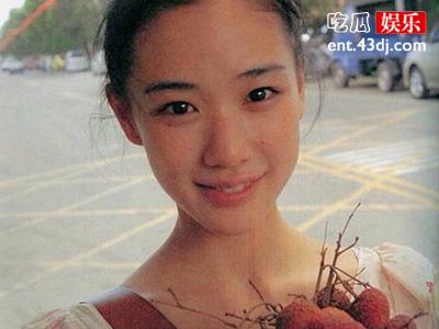 苍井优闪婚仅交往一月 日本女星独爱搞笑艺人