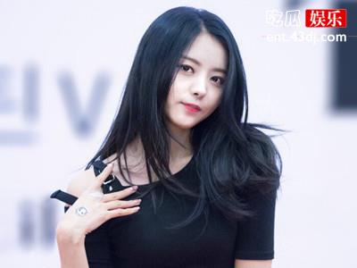 pristin林娜荣打工是谁怎么回事？她如今过得很不好吗？