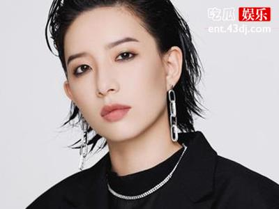 李斯丹妮个人经历被起底，出道多年不红的原因是什么？