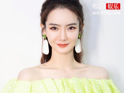 戚薇女儿由于太像戚薇，因此被网友调侃这是生了一个自己