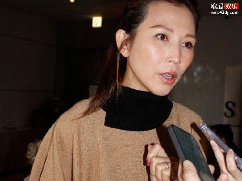 蔡少芬情史揭秘，与刘銮雄吴奇隆都有过恋情！