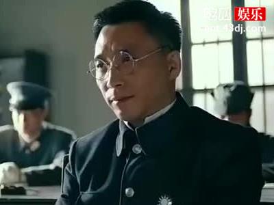 一代枭雄胡前宽是什么人 胡前宽的原型人物是谁