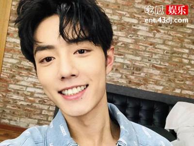 肖战近况被扒，被曝新剧即将上映是真的吗？