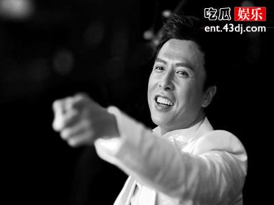 李诞吐槽甄子丹 甄子丹直言想打人？
