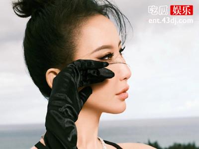 李玟老公刊登讣告：她的影响力和光芒将永远持续下去
