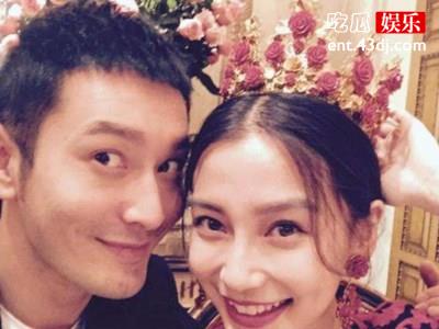 黄晓明跨界主持金鸡奖 网友们为什么这么期待