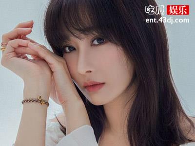 陈冰感情过往起底，其一共有多少段恋情？