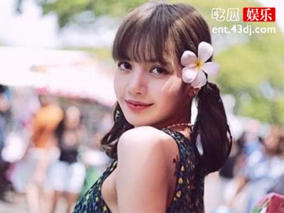 lisa个人资料被曝，在韩国受到欺辱是真的吗？