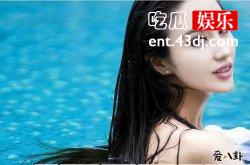 女演员蓝燕近况起底，被曝退圈继承家业？