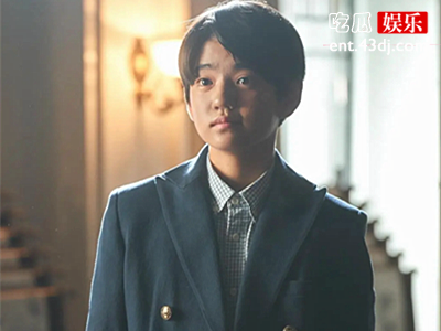 《财阀家的小儿子》小陈导俊扮演者是谁 金嫝勋今年多大了