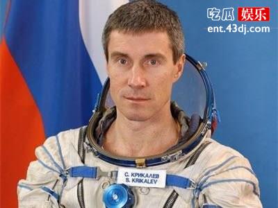 前苏联克里卡列夫创造奇迹，国家政变一度被抛弃在太空