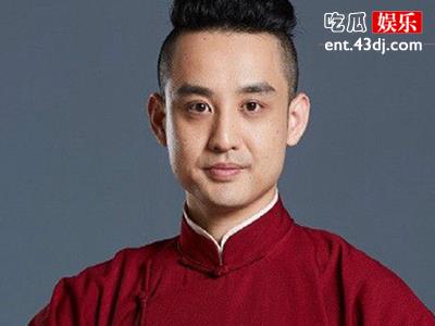 侯鹤廉个人资料被扒，为什么会退出德云社呢？