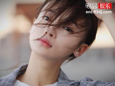 吴谨言为新剧增肥 直言要胖十斤？