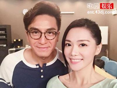 马国明汤洛雯感情起底，二人结婚还有一个条件？
