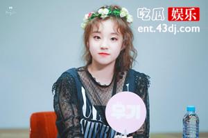 小花宋雨琦韩国归来即将出演电视剧 宋雨琦与黄旭熙恋情大揭秘
