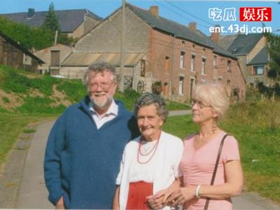 71岁奶奶疼痛感觉能力丧失，这也太让人感谢羡慕了吧！