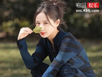 王子文和吴永恩疑分手，王子文在节目中的一席话引猜测