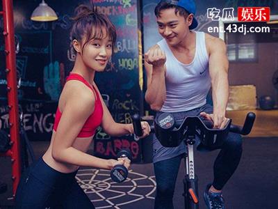 曹骏蓝盈莹被曝复合，复合一事是男方亲口说的！